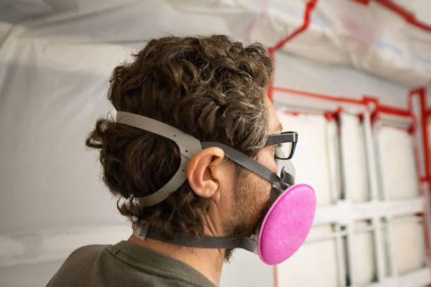 Best Biohazard Mold Removal  in Southfield, MI